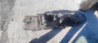 Ford transit 2000-2008 κλούβα ρεζερβουάρ καυσίμων Dizel 