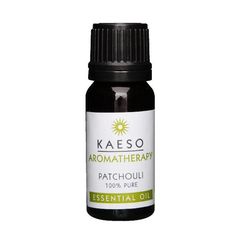 Kaeso Αιθέριο Έλαιο Patchouli 10ml -9554176