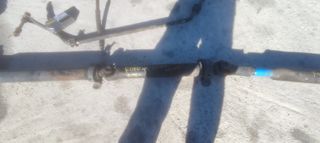 Κεντρικοσ Ford transit 2000- 2008-thumb-2