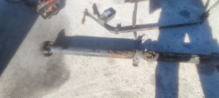 Κεντρικοσ Ford transit 2000- 2008-thumb-3