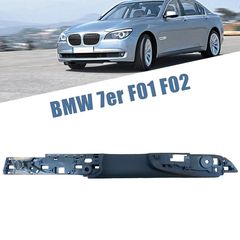 Χειρολαβή Πόρτας Εσωτερική Για Bmw 7 F01F02 08-15 Εμπρός Αριστερά Μαύρο