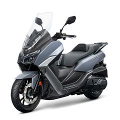 Sym Maxsym 400i 2026 GT-thumb-1