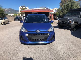 Hyundai i 10 '19  ΠΡΟΣΦΟΡΑ Style EΛΛΗΝΙΚΟ