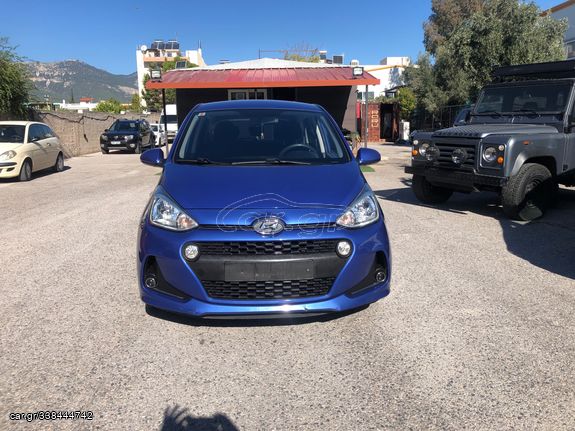 Hyundai i 10 '19  ΠΡΟΣΦΟΡΑ Style EΛΛΗΝΙΚΟ