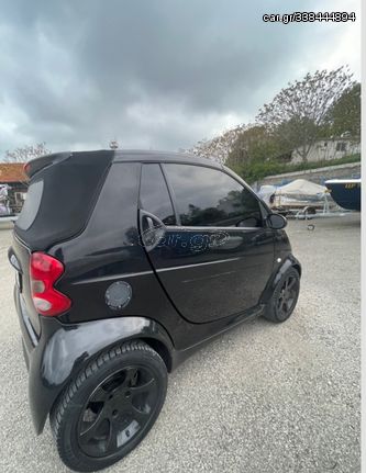 Car.gr - Smart ForTwo '06 Edition
