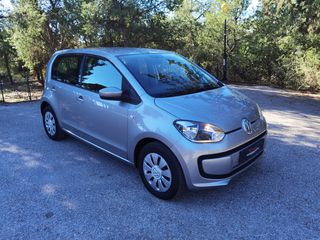 Volkswagen Up '13 1.0 cc BRC ΥΓΡΑΕΡΙΟ