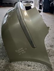 RENAULT LAGUNA 2003 5Θ - ΠΡΟΦΥΛΑΚΤΗΡΑΣ ΕΜΠΡΟΣΘΙΟΣ-thumb-1