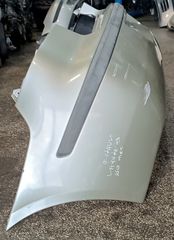 RENAULT LAGUNA 2003 5Θ - ΠΡΟΦΥΛΑΚΤΗΡΑΣ ΕΜΠΡΟΣΘΙΟΣ-thumb-2