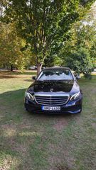 Mercedes-Benz E 220 '16