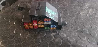 ΑΣΦΑΛΕΙΟΘΗΚΗ VOLKSWAGEN PASSAT 3C