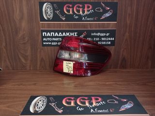 Mercedes	ML (W164)	2005-2011	Πίσω Δεξί Φανάρι - Φιμέ 