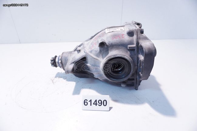 BMW G30 G38 G11 G12 Διαφορικό πίσω άξονα 225AL I=3,23 33109454770