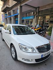 Skoda Octavia '11 5