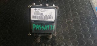 ΜΟΝΑΔΑ ABS VOLKSWAGEN PASSAT 3C