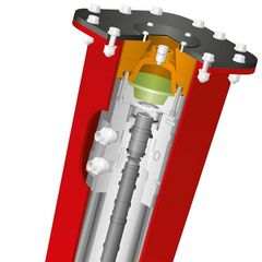 Σφυριά 2026 ROTAIR OLS 160-thumb-2