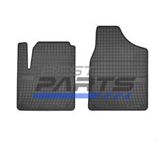 Λαστιχένια Πατάκια Σετ 2τμχ-FORD GALAXY I/ SEAT ALHAMBRA/ VW SHARAN, Van