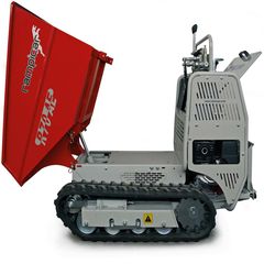 Ντάμπερ - Dumper 2026 ROTAIR R 60  RAMPICAR-thumb-1
