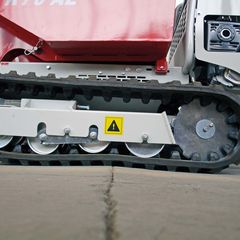 Ντάμπερ - Dumper 2026 ROTAIR R 60  RAMPICAR-thumb-3