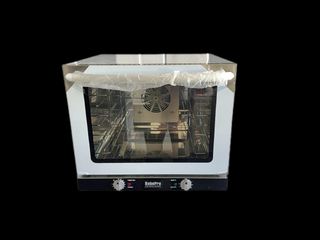 Κυκλοθερμικός Φούρνος BC45 BakePro