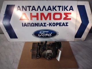 NISSAN ALMERA N16 '00-'07 K9K 1.5cc ΜΕΤΑΧΕΙΡΙΣΜΕΝΗ ΠΟΜΠΑ ΠΕΤΡΕΛΑΙΟΥ DELPHI ΜΕ ΚΩΔΙΚΟ 8200057225/8200423059