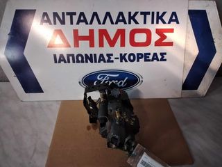 NISSAN JUKE '10-'15 K9K 1.5cc EURO-5 ΜΕΤΑΧΕΙΡΙΣΜΕΝΗ ΠΟΜΠΑ ΠΕΤΡΕΛΑΙΟΥ CONTINENTAL ΜΕ ΚΩΔΙΚΟ 16000938R