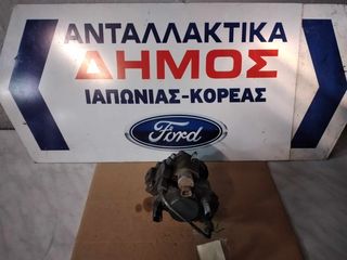 NISSAN NAVARA D40 '05-'10 YD25 EURO-4 ΜΕΤΑΧΕΙΡΙΣΜΕΝΗ ΠΟΜΠΑ ΠΕΤΡΕΛΑΙΟΥ DENSO ΜΕ ΚΩΔΙΚΟ 16700EC09A