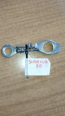 HONDA SUPER CUB 50 cc 12V Ρεγουλατορος Αλυσίδας Γνήσιος 