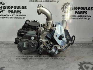 ΒΑΛΒΙΔΑ EGR PEUGEOT EXPERT AH01 2.0 BlueHDi A/T 2016' - (Z) 