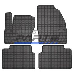 Λαστιχένια Πατάκια Σετ 4τμχ-FORD KUGA I, SUV