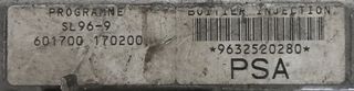 ΕΓΚΕΦΑΛΟΣ CITROEN XSARA /PEUGEOT 306 KFX / SL96-9 601700 170200-thumb-2