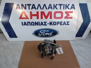 TOYOTA AVENSIS '06-'08 1AD ΜΕΤΑΧΕΙΡΙΣΜΕΝΗ ΠΟΜΠΑ ΠΕΤΡΕΛΑΙΟΥ ΜΑΡΚΑΣ DENSO ΜΕ ΚΩΔΙΚΟ 22100-0R010