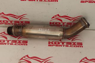 ΠΩΛΕΙΤΑΙ ΚΑΤΑΛΥΤΗΣ ΕΞΑΤΜΙΣΗΣ GIANNELLI ΓΙΑ KTM 1290 SUPER DUKE R 2014-2016