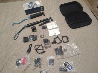 Gitup2 pro action cam 2k-thumb-1