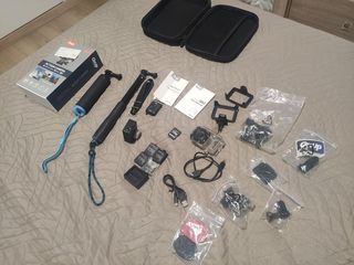 Gitup2 pro action cam 2k-thumb-2