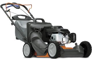 Χλοοκοπτικά Husqvarna 2009 R152SV