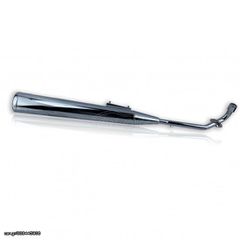 ΕΞΑΤΜΙΣΗ YAMAHA CRYPTON 105