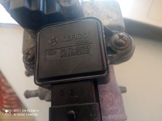 ΠΕΤΑΛΟΥΔΑ ΓΚΑΖΙΟΥ HYUNDAI ACCENT / GETZ ΑΠΟ ΚΙΝΗΤΗΡΑ G4EA 35100-22610-thumb-4