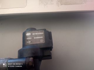 ΠΕΤΑΛΟΥΔΑ ΓΚΑΖΙΟΥ HYUNDAI ACCENT / GETZ ΑΠΟ ΚΙΝΗΤΗΡΑ G4EA 35100-22610-thumb-5