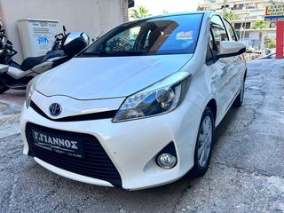 Toyota Yaris '13  1.5 Hybrid ΑΥΤΟΜΑΤΟ