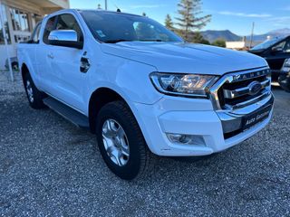 Ford Ranger 2018 LIMITED-ΑΥΤΟΜΑΤΟ Μη-Διαθεσιμ-thumb-5