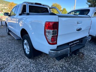 Ford Ranger 2018 LIMITED-ΑΥΤΟΜΑΤΟ Μη-Διαθεσιμ-thumb-6
