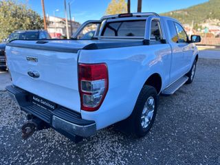 Ford Ranger 2018 LIMITED-ΑΥΤΟΜΑΤΟ Μη-Διαθεσιμ-thumb-4