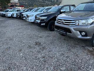 Ford Ranger 2018 LIMITED-ΑΥΤΟΜΑΤΟ Μη-Διαθεσιμ-thumb-36