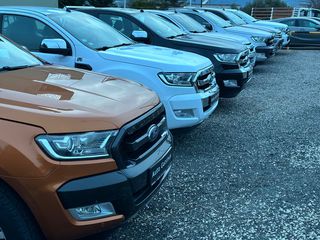Ford Ranger 2018 LIMITED-ΑΥΤΟΜΑΤΟ Μη-Διαθεσιμ-thumb-28