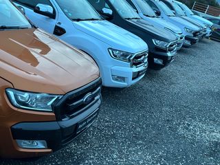 Ford Ranger 2018 LIMITED-ΑΥΤΟΜΑΤΟ Μη-Διαθεσιμ-thumb-29