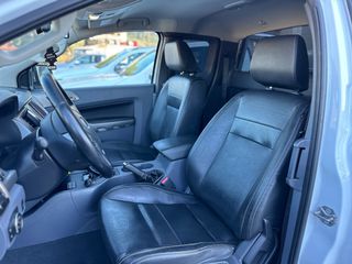 Ford Ranger 2018 LIMITED-ΑΥΤΟΜΑΤΟ Μη-Διαθεσιμ-thumb-15