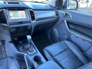 Ford Ranger 2018 LIMITED-ΑΥΤΟΜΑΤΟ Μη-Διαθεσιμ-thumb-18