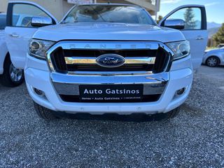 Ford Ranger 2018 LIMITED-ΑΥΤΟΜΑΤΟ Μη-Διαθεσιμ-thumb-21