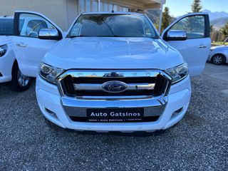 Ford Ranger 2018 LIMITED-ΑΥΤΟΜΑΤΟ Μη-Διαθεσιμ-thumb-22
