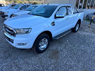 Ford Ranger 2018 LIMITED-ΑΥΤΟΜΑΤΟ Μη-Διαθεσιμ-thumb-25